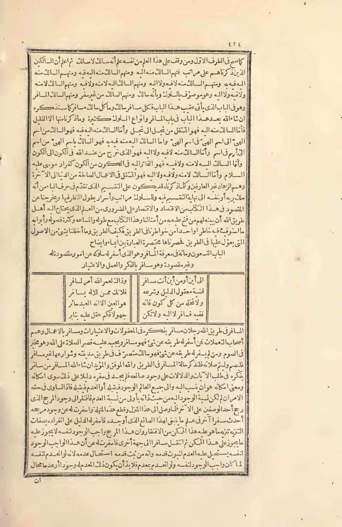 futmak.com - Page 424 - from part Two of the first Boulaq edition